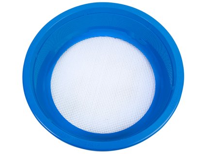PRESTON RIDDLE 4MM BLUE