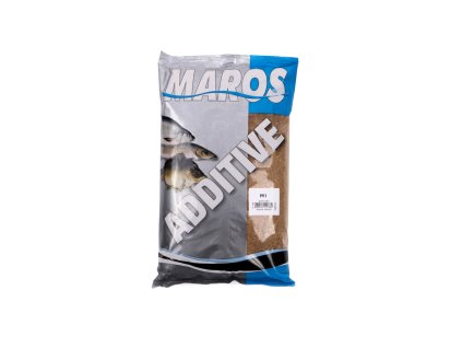 Maros Lepidlo do krmiva PV1 250g