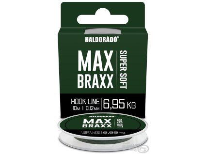 haldorado max braxx super soft hook line 012 mm 337320 1 0x0