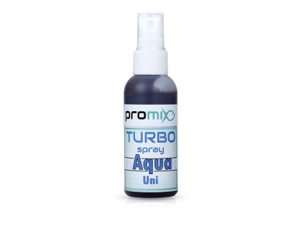 PROMIX TURBO SPRAY AQUA UNI