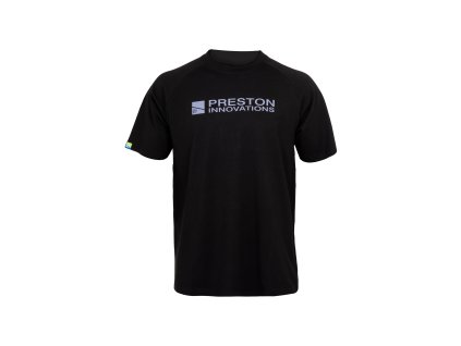 P0200570 76 LIGHTWEIGHT BLACK RAGLAN T SHIRT st 01