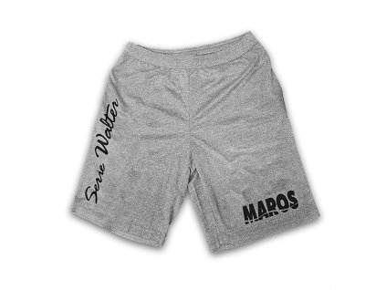 Kratke nohavice MAROS-WALTER JOGGER