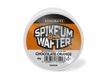 s1810129 spikeumwafterchocolateorange 01 main