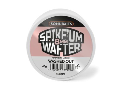 s1810130 spikeumwafterwashedout 01 main