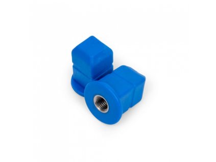 Preston Innovations Offbox Quick Release Inserts Blue P0110106