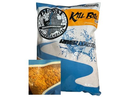 kill bill crispy