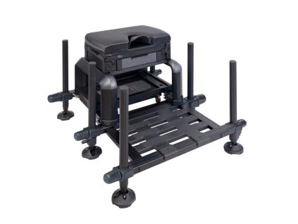 rive rs2 black carbon seatbox