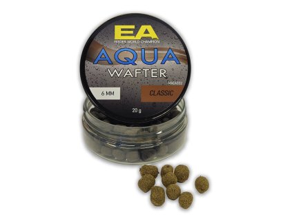 EA AQUA WAFTER CLASSIC 6MM