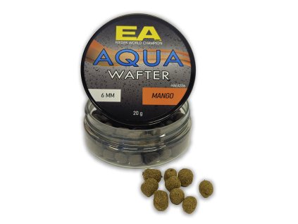 EA AQUA WAFTER MANGO 6 MM