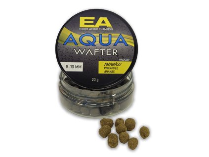 EA AQUA WAFTER ANANAS 8-10 MM