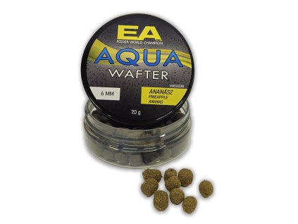 EA AQUA WAFTER ANANAS 6 MM