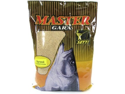 master gara cmpt