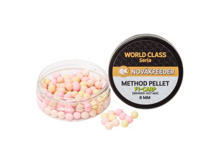 WORLD CLASS 8MM F1 CARP scaled