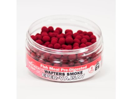Motabacarp Wafters Smoke - Jahoda-N-Butyric 8mm