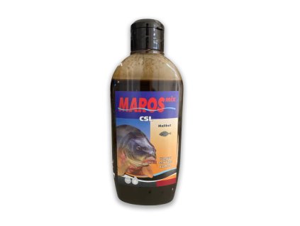 MAROS MIX CSL STUDENA VODA HALIBUT