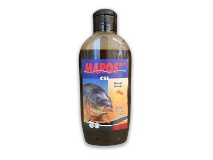 MAROS MIX CSL STUDENA VODA MANGO