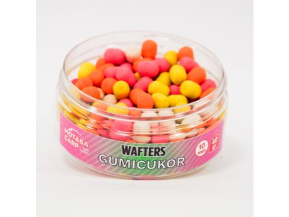 Motabacarp Wafters 10mm - Gumený cukrík-Gumicukor