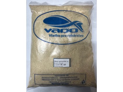 Additives Vaďo Parmezan mlety - 1kg