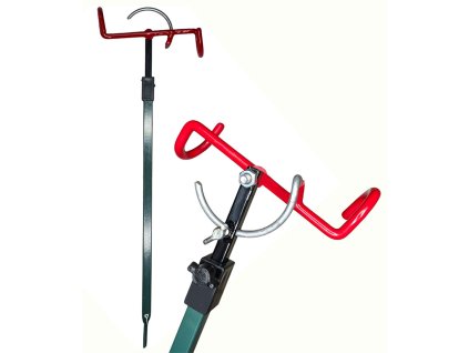 1709772227 stoika s derzatelem carp zoom curved rod holder 58 95sm cz0564