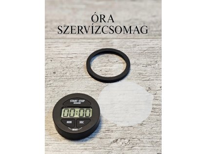 SERVIS PACK-HODINKY+IZOLACIA+KRUŽOK