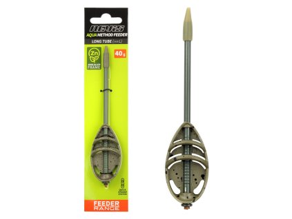 Nevis Aqua Method Feeder Large