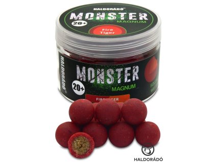 haldorado monster magnum 20 mm fire tiger 386469 1 0x0