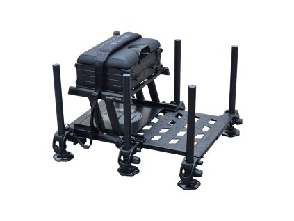 SERIE WALTER RACER-X 36 SEATBOX