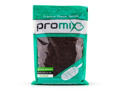 promix aqua garant method pellet mix tavaszi 800 g (1)