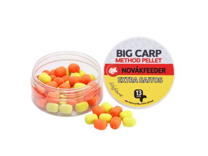 Big Carp Extra Sajtos scaled