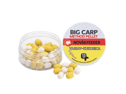 Big Carp Vajsav Kukorica scaled