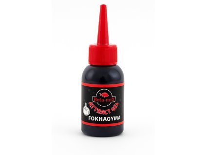 Atraktor zelowy Czosnek 75ml Beta Mix