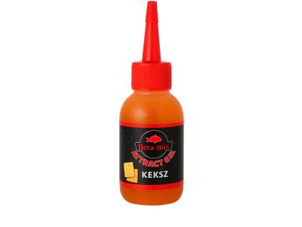 Atraktor zelowy slodki Keksz Ciasteczko 75ml Beta Mix