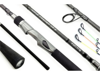 SPORTEX Rapid Feeder RS-2 Medium 3,9M 150G