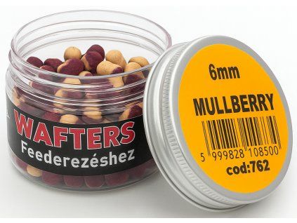 Wafters Feeder Beta Mix Mullberry Morwa 6mm 25g