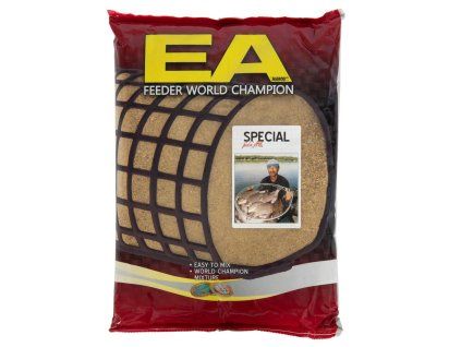 EA RECORD SPECIAL 2KG