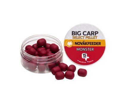 Big Carp Select Monster scaled