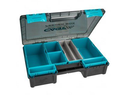 organizer mikado cage feeder box