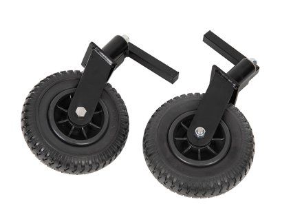 gtr010 matrix transporter swivel wheel set main