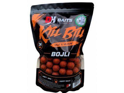 DHTB KB24
