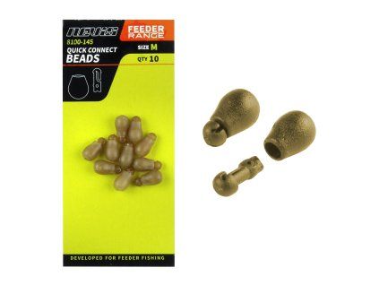 NEVIS QUICK CHANGE BEADS M 8100-145