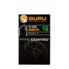 HAČIK GURU F1 Eyed barbless