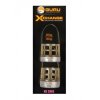 GURU X-CHANGE DISTANCE FEEDER EXTRA SMALL - CAGE 20-30G