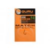 GURU Match Special Barbed hook