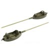 By Döme TF Long Cast Pro Method Feeder košík 2ks - XL 65g