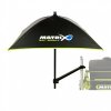 Dáždnik Matrix Bait Brolly inc Support Arm