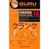 GURU KURANKU 16 MICRO BARBED