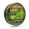 Silon By Döme Team Feeder Camou Green 300m - 0,22mm-6,2kg