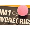 Guru Bayonets Ready Rig 15" (0.22/size 14) 14hácik/0,22mm sIlon
