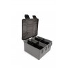 PRESTON HARDCASE ACCESSORY BOX - XL