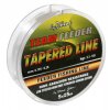 By Döme Team Feeder Tapered Leader 15m x5. 0,20mm-0,31mm